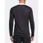 Мъжко спортно горнище ADIDAS Tiro 21 Track Top Black, снимка 2