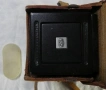 Средноформатен фотоапарат START, снимка 4