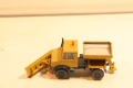 WIKING H0 1/87 MERCEDES UNIMOG КАМИОН КОЛИЧКА МОДЕЛ, снимка 2