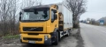 Транспортни услуги, бордови камион с кран. , снимка 3