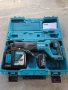 Makita DJR186 Саблен трион, снимка 1