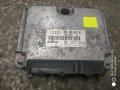 Ecu AUDI A3 (8L) AHF 038906018AJ 0281001694 , 038 906 018AJ 0 281 001 694 , компютър ауди 3 1.9тди 9, снимка 1