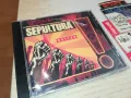 SEPULTURA CD 3004251721, снимка 4