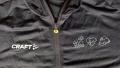Craft L горнище яке за спорт, снимка 8