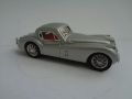 1:43 BRUMM JAGUAR XK 120 КОЛИЧКА ИГРАЧКА МОДЕЛ , снимка 3