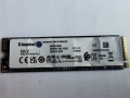 Kingston NVMe SSD 1tb PCIe 4.0, снимка 2