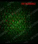 Мини Диско Лазерен Прожектор Свелинни Ефекти в такт с Музиката, снимка 7