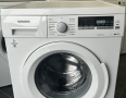 Пералня Siemens iQ500| 7 kg | A+++ | 1400 оборота, снимка 1
