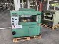 Клинозъбна + претискаща преса и окрайчващ циркуляр, с дължина до 3000 мм и дебелина до 100мм, снимка 11