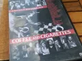 coffee and cigarettes dvd 0505251855, снимка 1