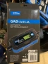 Автоматично зарядно за акумулатори GAB 12V/6V-4A / GUDE 85145 /, снимка 2
