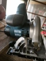 Акумулаторен циркуляр Bosch, снимка 2