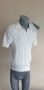 Hugo Boss Baldessarini Knit Памук / Коприна Mens Size M НОВО ! ОРИГИНАЛНА Мъжка  Тениска!, снимка 7