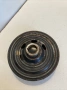 Шайба на коляновия вал за Mercedes W639 Vito 2.2 CDI (2004-2009) A6110300503 , снимка 2