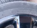 Honda / Хонда джанти 16"  5x114.3 с централен отвор 64.1, снимка 9