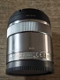 Обектив SONY E 30mm f/3.5 MACRO (SEL30M35) отлично състояние , снимка 1