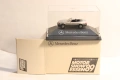 HERPA H0 1/87 MERCEDES BENZ 124 МОДЕЛ КОЛИЧКА, снимка 1