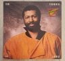 Teddy Pendergrass – Love Language Издание 🇩🇪 GERMANY 1984г  Стил:FUNK,SOUL  Състояние на винила:NE, снимка 1