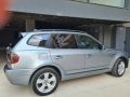 Продавам BMW X3 частно лице гр.София, снимка 4