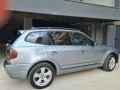 Продавам личен автомобил BMW X3 2.0 D в много добро състояние, снимка 5