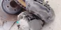 Brembo 4 бутални сп. апарати за Мерцедес W211 280 CDI , снимка 10