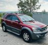 Kia Sorento 2.5 automatic, снимка 2