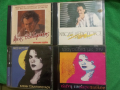 💯 оригинални гръцки аудио диска и едно DVD, снимка 1
