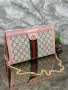 Gucci Дамска Чанта Гучи - Налични Различни Цветове Код D2175, снимка 3