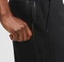 Мъжки къси панталонки Nike Tech Fleece - размер XS, снимка 4