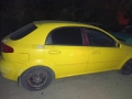Cavrolet lacetti 1.4i, снимка 7