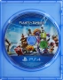 Диск Plants vs Zombies Battle for Neighborville PS4 Playstation 4 PS5, снимка 3