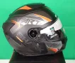 Каска Shark Spartan Karken Helmet, размер XXL, снимка 2