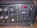 Peavey pa 200 mixer amp, снимка 4