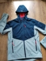 icepeak - мъжко яке мембрана 50/L КАТО НОВО, снимка 6