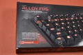 Геймърскa механична клавиатура Kingston HyperX Alloy FPS, снимка 2