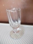 Чаша стъклена, снимка 1