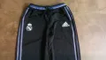 Adidas FC Real Madrid Kids Football Pants Размер 13-14 г / 164 см детска футболна долница 57-66, снимка 2