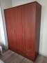 Трикрилен Гардероб , снимка 2