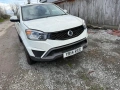 на части Ssangyong Korando 2.0d 2014 година, снимка 3