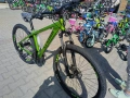 CROSS Велосипед 27.5" GRX 7 MDB 410mm зелен, снимка 4
