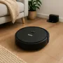 Прахосмукачка робот с моп Voltz, 3 в 1, 2000PA, 4400mAh, до 200 кв. м., Wi-Fi, снимка 3