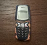 Телефон Nokia model: 5210 MADE IN GERMANY, снимка 1