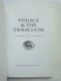 Книга Thrace & the Thracians - Alexander Fol, Ivan Marazov 1977 г. Тракия, снимка 3