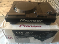 Pioneer CDJ-2000 Professional Multi Player x2 /чифт/, снимка 6