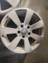 4бр.алуминиева джанта 16цола за Mercedes, снимка 5