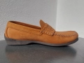 HUSH PUPPIES-Оригинални мокасини Естествена кожа-№41 , снимка 8