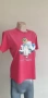 POLO Ralph Lauren Bear  Cotton Size M НОВО! ОРИГИНАЛ! Дамка Тениска!, снимка 11