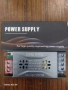  Slim Power Supply 12V 5A-8.3A-16,7A., снимка 11