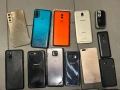 Лот телефони за части на части, снимка 7