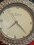 Фешън модел дамски часовник Oriflame quartz много красив 51692, снимка 3